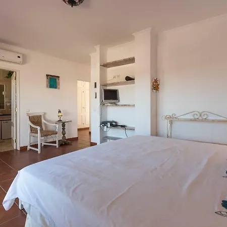 Vakantiehuis Casa 7 *