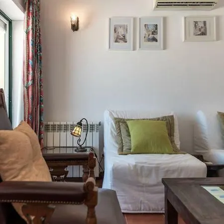 Holiday home Casa 7 Ferragudo (Faro)