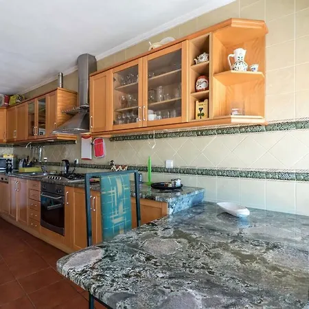Casa 7 Ferragudo (Faro)