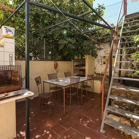 Casa 7 * Ferragudo (Faro)
