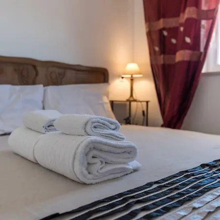 Vakantiehuis Casa 7 *