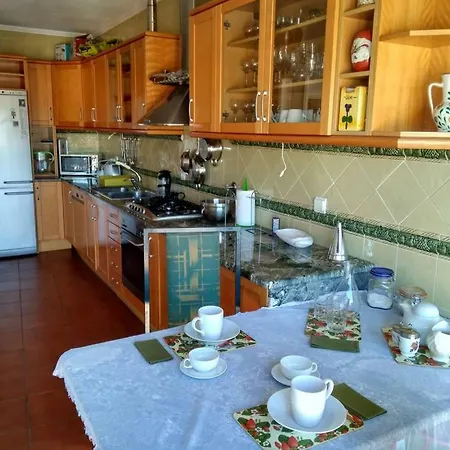 Vakantiehuis Casa 7 Ferragudo (Faro)
