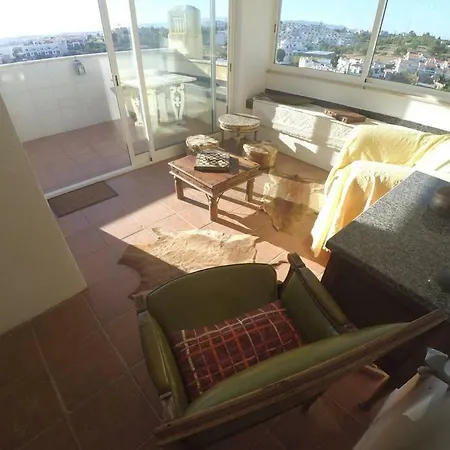 Casa 7 Vakantiehuis