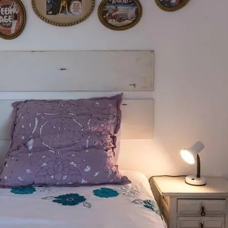 Casa 7 Holiday home *