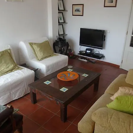 Casa 7 Ferragudo (Faro)