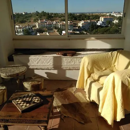 Casa 7 Vakantiehuis Ferragudo (Faro)