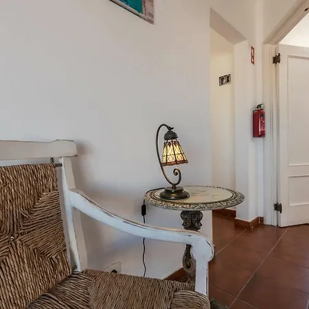 Casa 7 Vakantiehuis