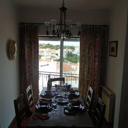 Holiday home Casa 7 Ferragudo (Faro)