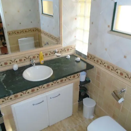 Vakantiehuis Casa 7 Ferragudo (Faro)