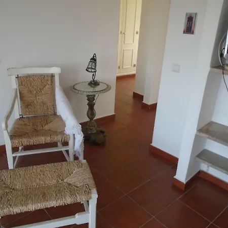 Casa 7 Ferragudo (Faro)