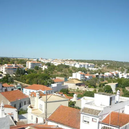 Casa 7 * Ferragudo (Faro)