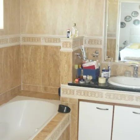 Casa 7 Vakantiehuis Ferragudo (Faro)