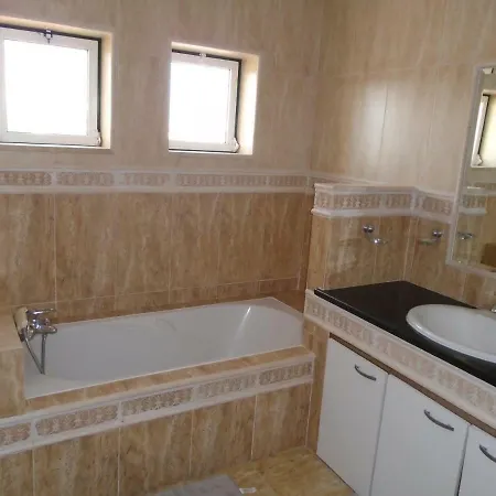 Vakantiehuis Casa 7