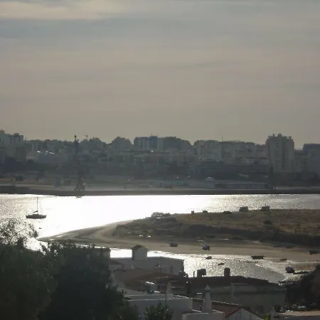 Casa 7 Ferragudo (Faro)