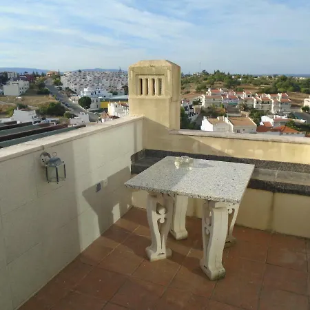 Casa 7 Holiday home