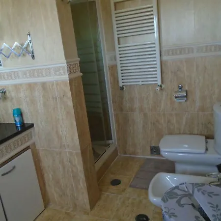 Casa 7 * Ferragudo (Faro)