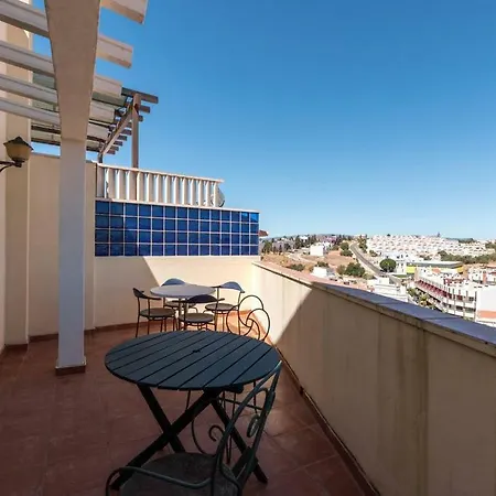 Hébergement de vacances Casa 7 *