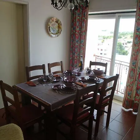 Casa 7 * Ferragudo (Faro)