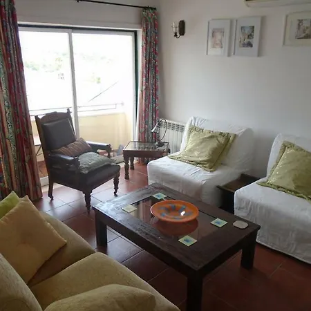Casa 7 Hébergement de vacances Ferragudo (Faro)