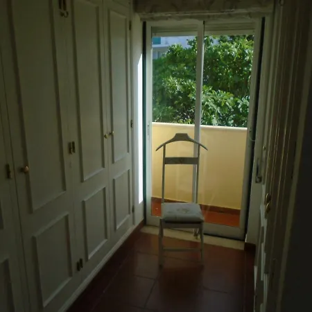 Hébergement de vacances Casa 7 Ferragudo (Faro)