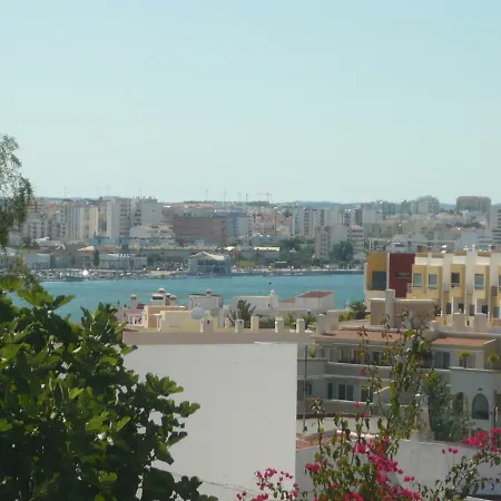 Casa 7 Hébergement de vacances Ferragudo (Faro)