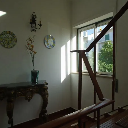 Casa 7 Hébergement de vacances