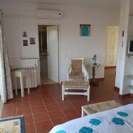 Hébergement de vacances Casa 7